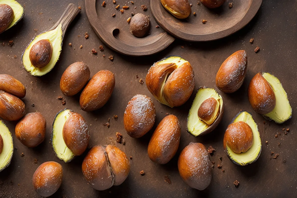 Recette figatelli au four